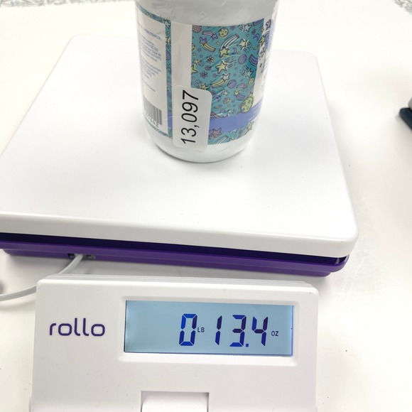 Scentsy Jammy Time Hand Soap 11oz Lavender Freesia Sweet Pea Gentle Foaming Wash - Picture 6 of 6